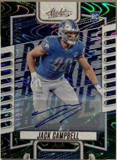 Jack Campbell