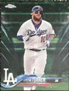 Justin Turner