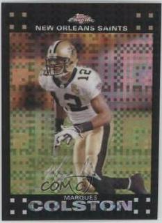 Marques Colston