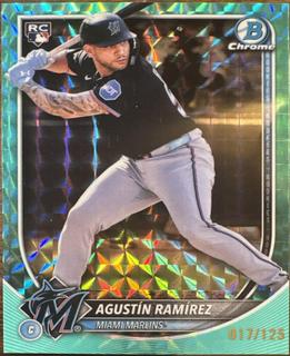 Agustin Ramirez