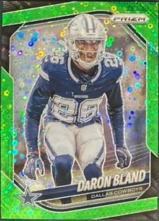 DaRon Bland