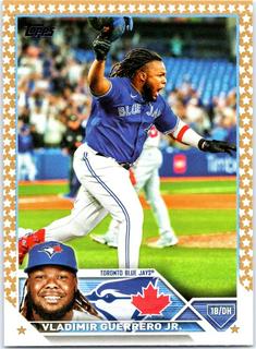 Vladimir Guerrero Jr.