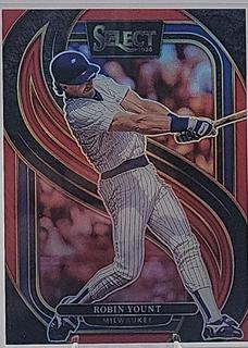 Robin Yount