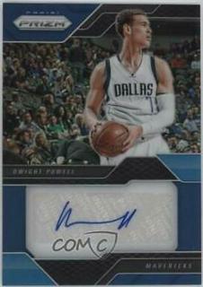 Dwight Powell