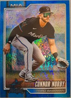 Connor Norby