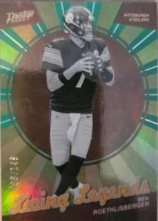 Ben Roethlisberger
