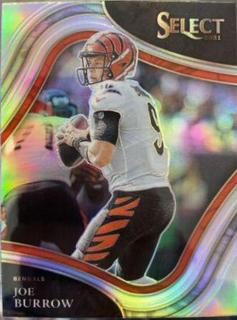 Joe Burrow