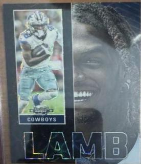 CeeDee Lamb