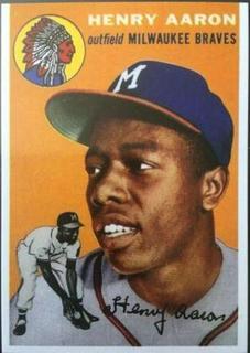 Hank Aaron