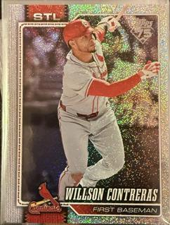 Willson Contreras