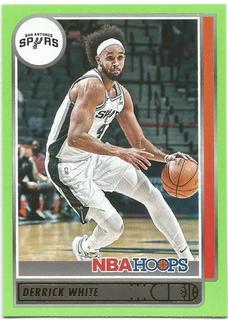 Derrick White