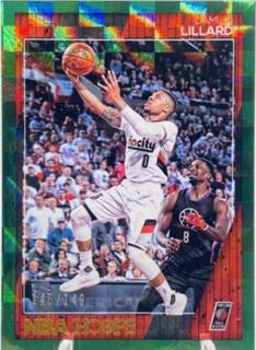 Damian Lillard