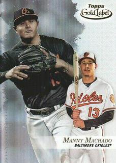 Manny Machado
