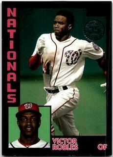 Victor Robles