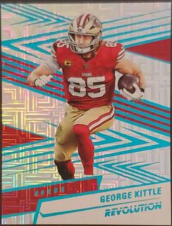George Kittle