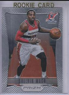 Shelvin Mack