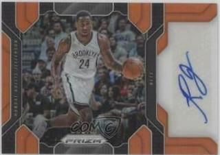Rondae Hollis Jefferson