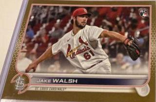 Jake Walsh