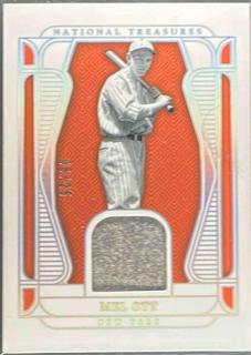 Mel Ott