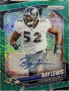 Ray Lewis