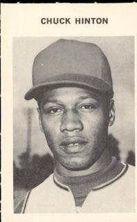 Chuck Hinton