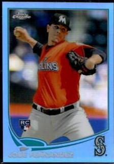 Jose Fernandez
