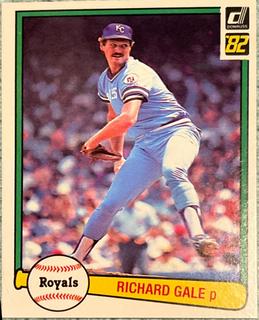Richard Gale