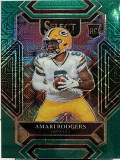 Amari Rodgers