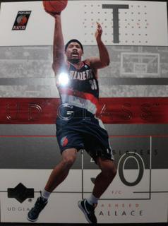 Rasheed Wallace