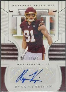 Ryan Kerrigan