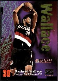 Rasheed Wallace