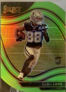 CeeDee Lamb