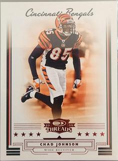 Chad Johnson
