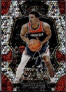 Johnny Davis