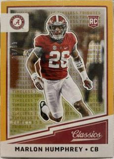 Marlon Humphrey