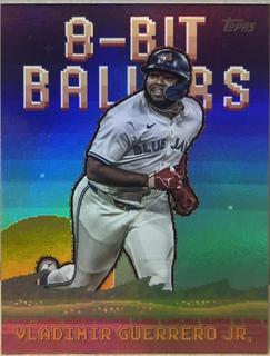 Vladimir Guerrero Jr.