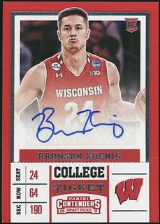 Bronson Koenig