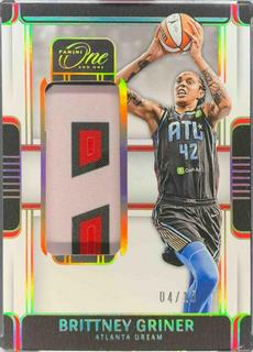 Brittney Griner