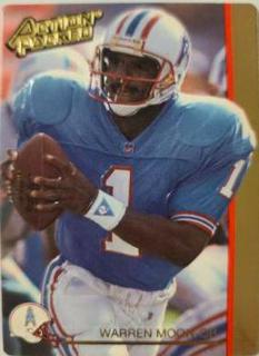 Warren Moon