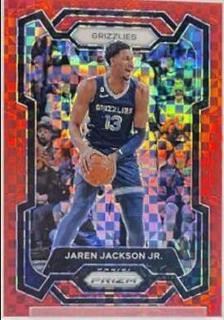 Jaren Jackson Jr.