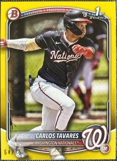 Carlos Tavares
