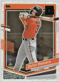 Dylan Beavers