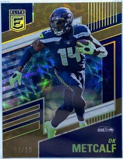 DK Metcalf