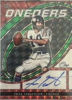Fran Tarkenton