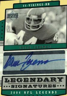 Chuck Foreman