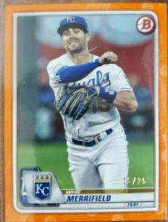 Whit Merrifield
