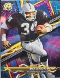 Bo Jackson