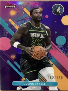Julius Randle