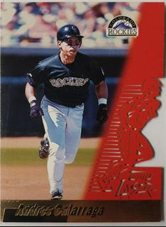 Andres galarraga
