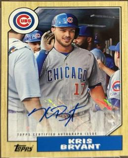 Kris Bryant